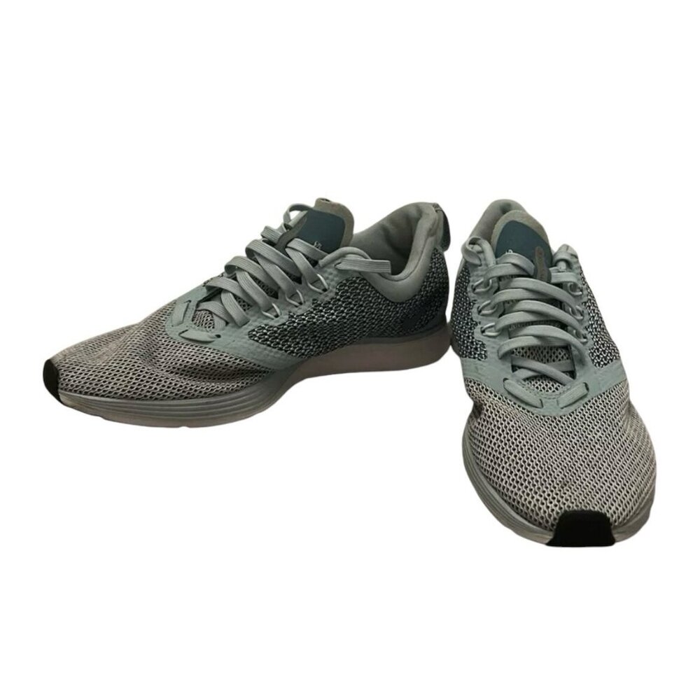 Nike Zoom Strike Women's Size 9 Light Blue Running Shoes AJ0188-401